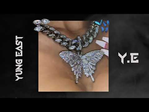 (Free) Ufo361 Type Beat - Cuban Link ft. Travis Scott & Luciano