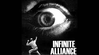 Infinite Alliance (Mad Conductor &amp; The Stupid Stupid Henchmen) - Tyranny