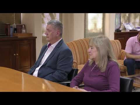 COFARAL proyecta construir una nueva planta de distribución de medicamentos para farmacias en Salta