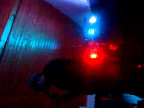 Smap51 & BiggieBranx Underground