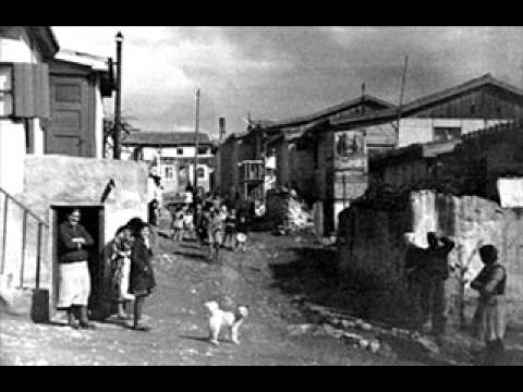 Video thumbnail for Μια Κυριακή Σε Γνώρισα (Otan Se Protognorisa)