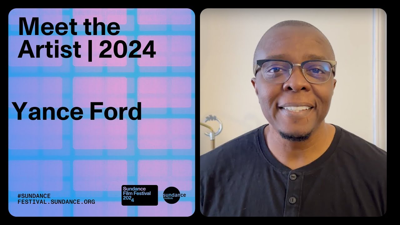 Yance Ford on "Power"