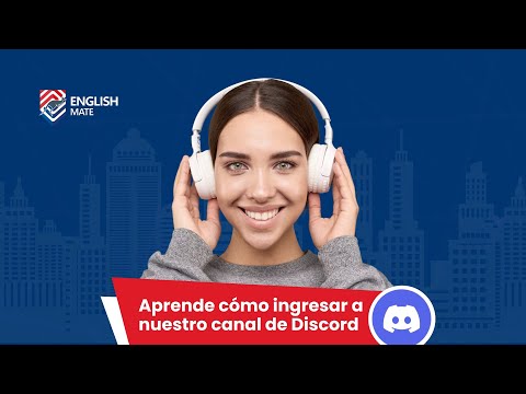 Servidor estudiantil Englishmate