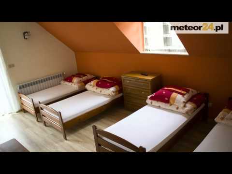 Agroturystyka Zacisze - Łętownia meteor24.pl