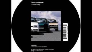 Falko Brocksieper - Sexy