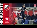 Samenvatting Jong FC Utrecht - MVV Maastricht (14-11-2022)