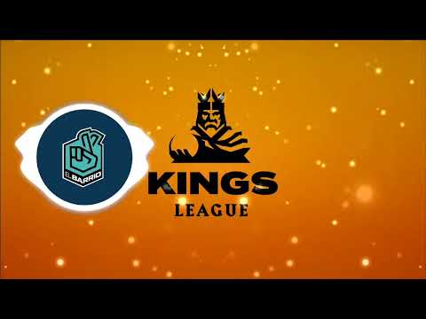 El Barrio Himno oficial del ganador de la Kings League