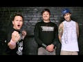 Blink-182 Love Is Dangerous (Re-pitched: "Old" Tom Voice)