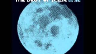 R.e.m - All The Right Friends - The Best In Time