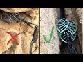 Three Tips For Flawless Cam Placements