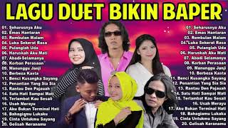 Download lagu Thomas Arya & Elsa Pitaloka, Yollanda Feat Arief, Andra, Fany - Seharusnya Aku, Emas Hantaran mp3