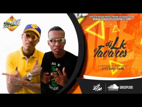 MC Nego Blue e MC James Blue   Fluxo De Rua DJ Tavares e DJ LK Lançamento Oficial 2016