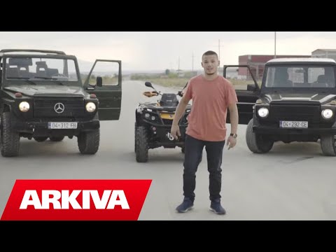 ELVIS - Qellimi (Official Video HD)