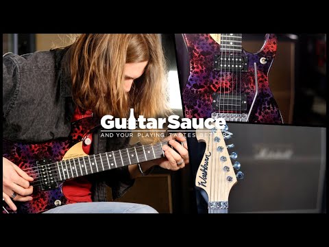 Two Rock Prototype Tone Merchants Metal Head Handmade Point To Point Boutique Amp VIDEO image 4