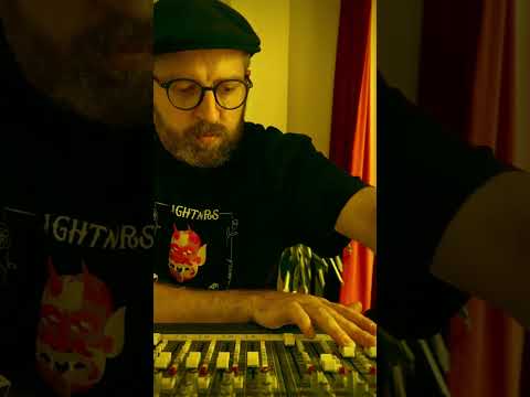 Bosphoroots – Reva Mı Bu? (Samity Dub Version) | Analog Live Dub by Samity