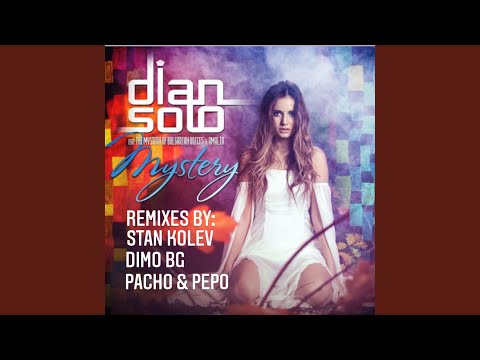 Mystery (Dimo (Bg) Remix)