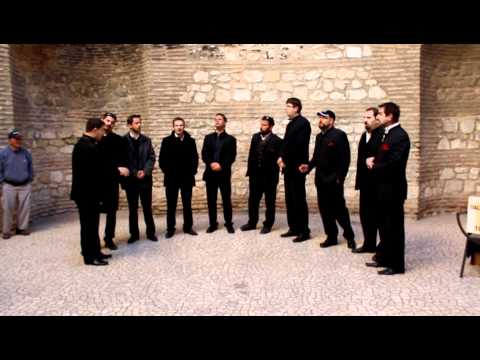 Opera Singers in Croatia