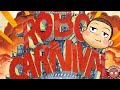Robot Carnival A Classic Anime Short Film Anthology