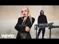 Alan Walker style - The Sound of Silence (Official Music Video) Gimb Remix