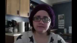 Genderqueer Depression: Why I Want to Cut Myself and Drink