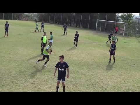 Base Academy U15 x Mogi Mirim (SEAP) - 2nd Half