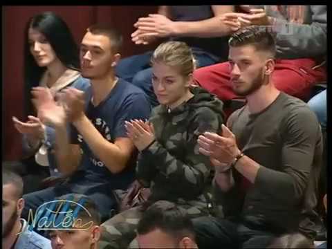 NATËN - Elizabeta Qarri, Jehona Shyti & Ridvan Murati   21.05.2018