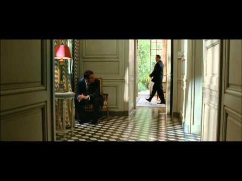 Un balcon sur la mer EXTRAIT 2