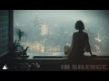 In Silence Cyberpunk Ambient To Evoke Complete Calm Inner Peace
