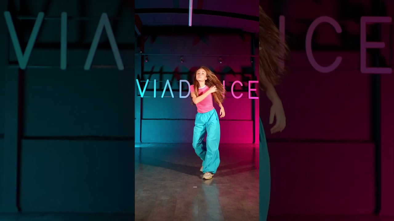 dans 1 - nevra batı