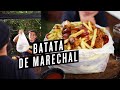 FIZ A BATATA DE MARECHAL GIGANTE