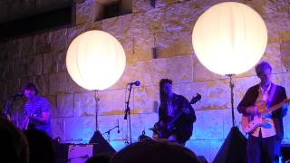 Ducktails - Into The Sky Live At The Getty 2015