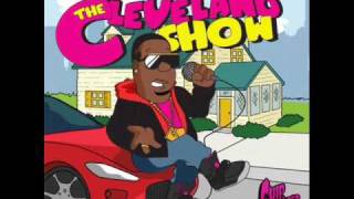 Chip Tha Ripper - Broke Ass Hoe - The Cleveland Show