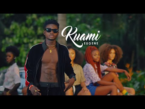 download lagu mp3 mp4 Kuami Eugene My Time Video Download, download lagu Kuami Eugene My Time Video Download gratis, unduh video klip Kuami Eugene My Time Video Download
