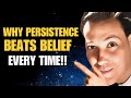 Manifestation Happens When You Persist Even If You Don T Believe Yet Neville Goddard