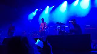 Brutus - Horde II and Justice De Julia II (21.06.2018 @ Huxley's Neue Welt Berlin)