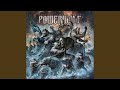 Sanctified With Dynamite Rerecorded Version