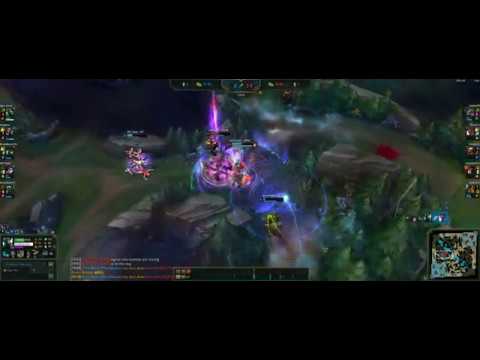 LoL #35 - Morde the Pentakill Tractor! w/ Mordekaiser - Ranked