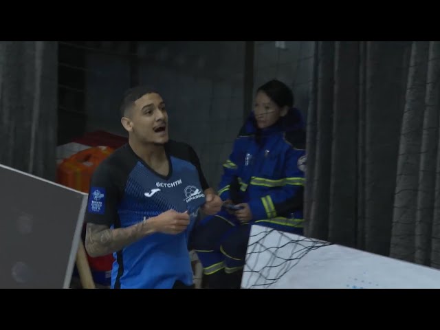 Главные матчи впереди