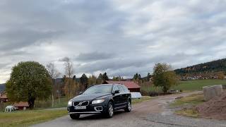 Volvo XC70 bil | Bild 4 - Autoline