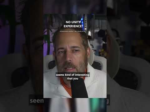 Can You Build a Game Without Learning Unity?