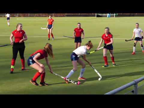 LIVESTREAM HC Tilburg MC05 - MC06