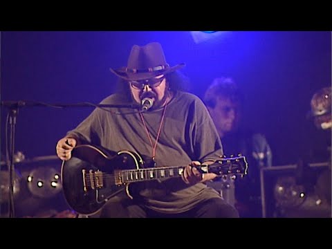 Hołdys LIVE Przystanek Woodstock 2001 (koncert w całości)