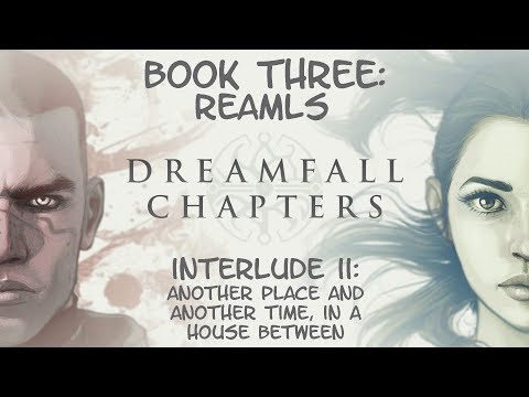 Dreamfall Chapters Book Three: Part1 [PS4]