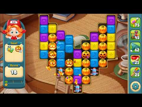 Toy Blast Level 3065