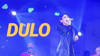 Sarah Geronimo - Dulo | Sarah G Live In Baguio