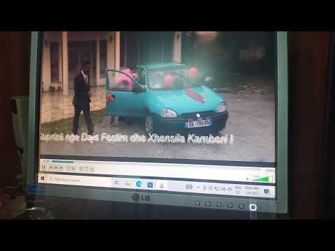 dasma meti & marsida