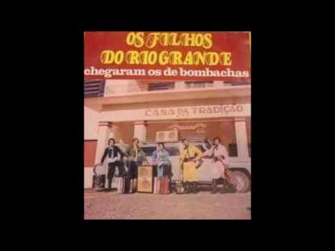 A Volta Do Andarilho video
