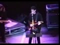 lou reed - cleveland 3/29/89 - there is no time ...