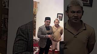 Download lagu Omped memberangkatkan ibunya dan nenek nya umroh masyaallah #bismilahfyp #ompedvisual mp3
