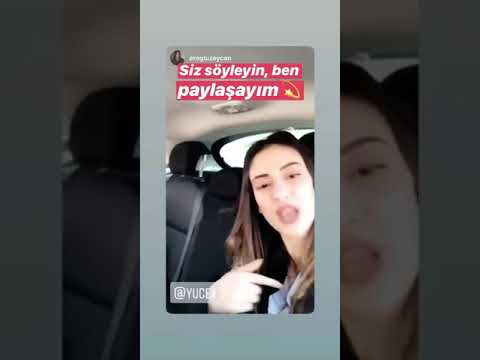 Can Yüce | 6 Mart 2019